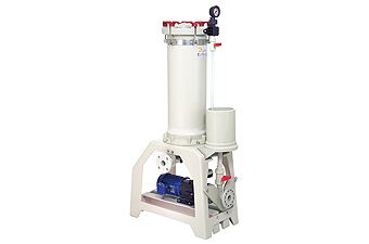 Filter Bag Type