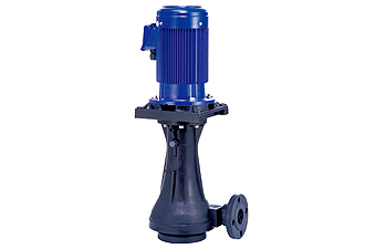 Vertical Pump KDH-B Series