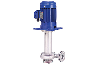 Vertical Pump KDS Series