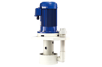 Vertical Pump KDV Series