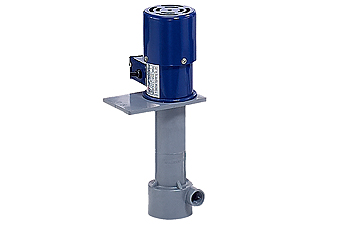 KP Series (1/15HP~1/4HP)