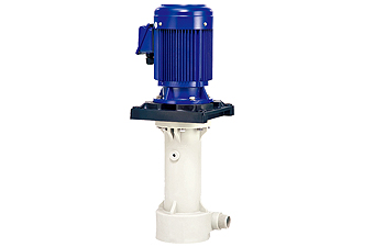 Vertical Pump KPT-B Series