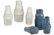 Foot Valve