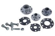 Flange,Packing and Screw