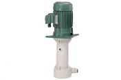 Vertical Pump KPT Series