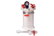 Material PVDF