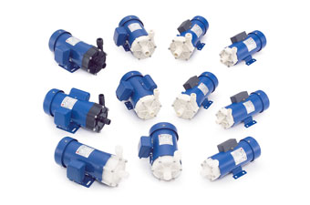 Taiwan Pump MP Series