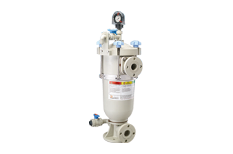 FU-716(U-Bag Filter)