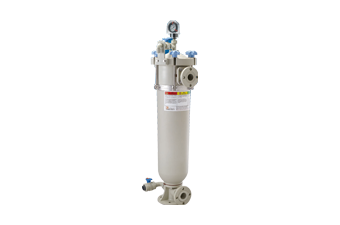 FU-732(U-Bag Filter)